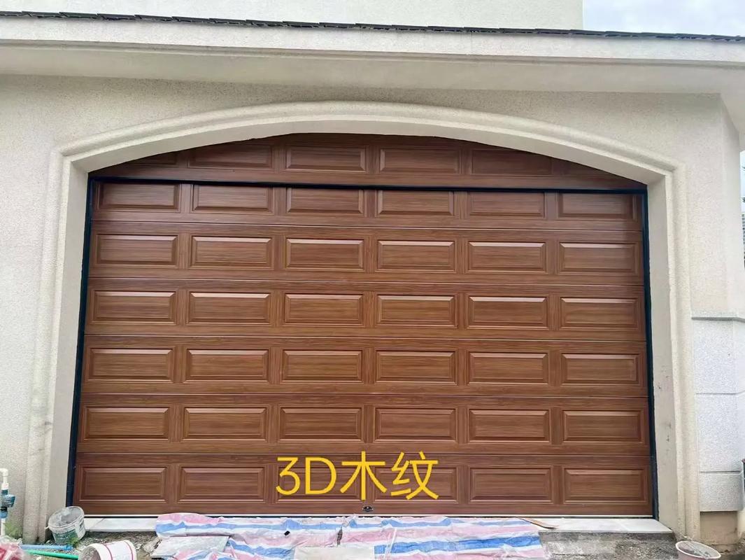 大理车库门